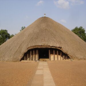 25 Day historical sites plus cultural and wildlife safari