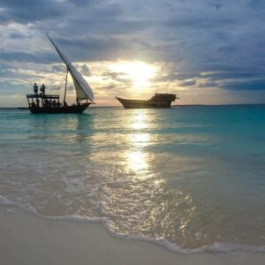 An experience covering the best National Parks in northern Tanzania & Zanzibar