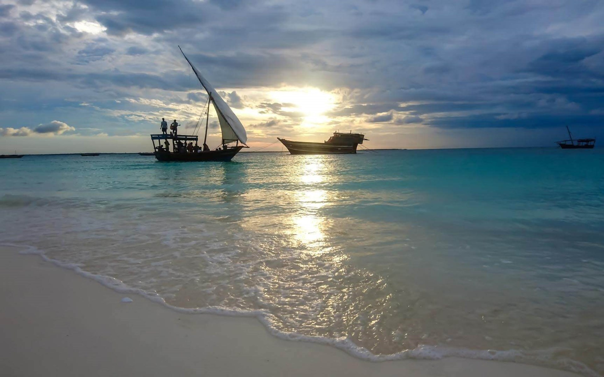 best_beaches_in_zanzibar_island An experience covering the best National Parks in northern Tanzania & Zanzibar