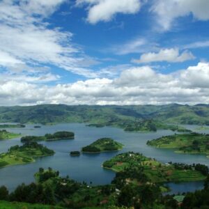 3-Day ultimate gorilla Safari and lake Bunyonyi