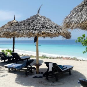 8-day tanzania northern circuit and zanzibar beach holiday