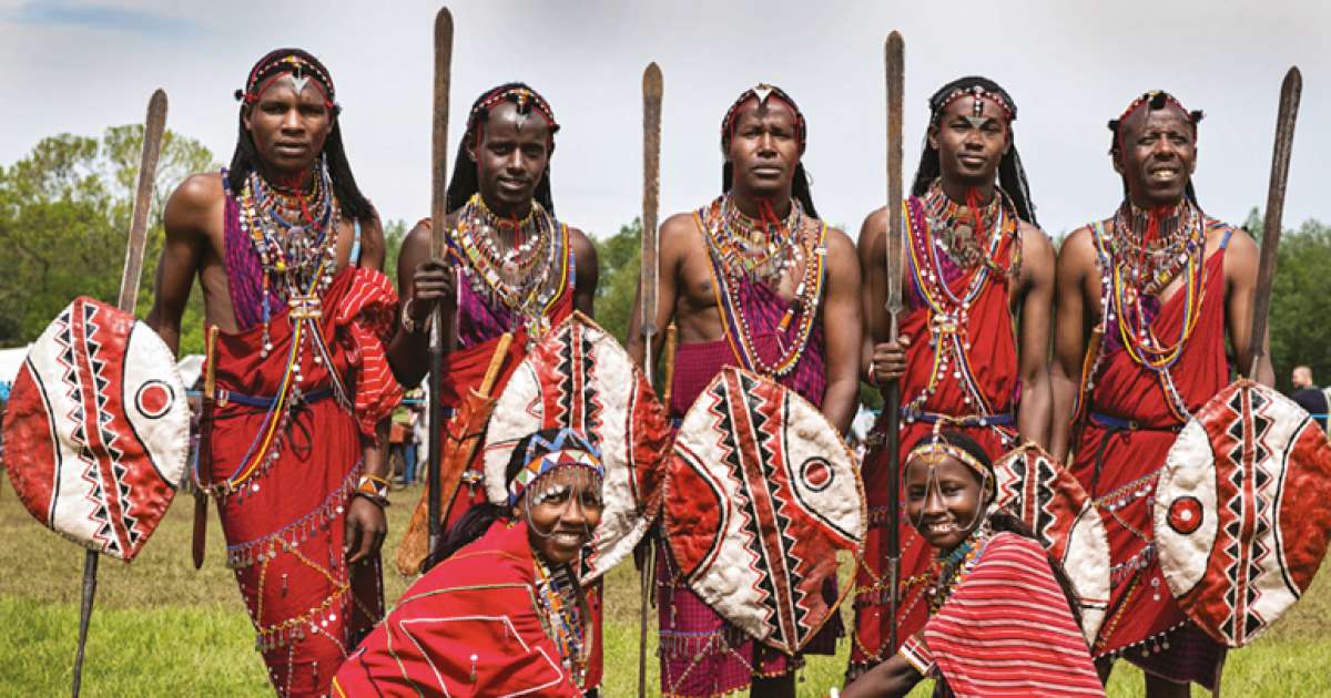 kenya_culture_people_credit_pulselive.co.ke_NEW 11-Day Kenya cultural safari and heritages