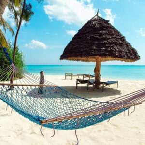 6 day amazing short safari with Zanzibar Beach tour